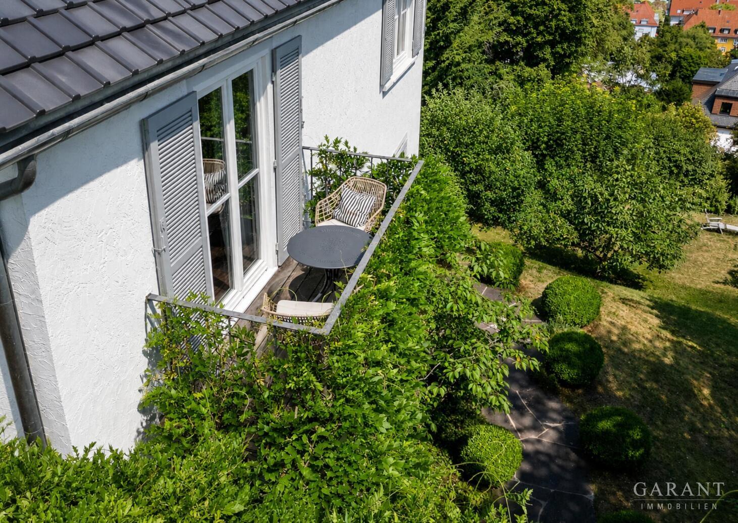 Balkon