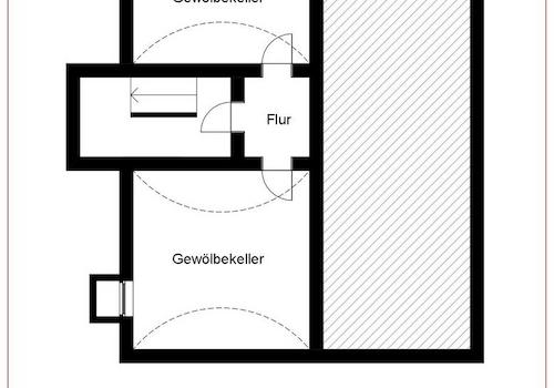 Kellergeschoss