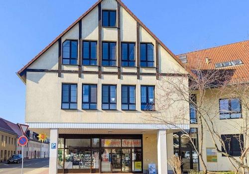 Haus33_Frontalansicht