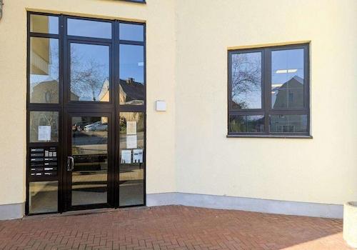 Haus33_Haupteingang