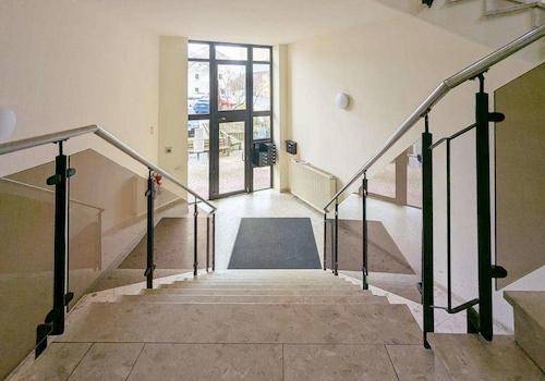 Haus33_Eingangsbereich