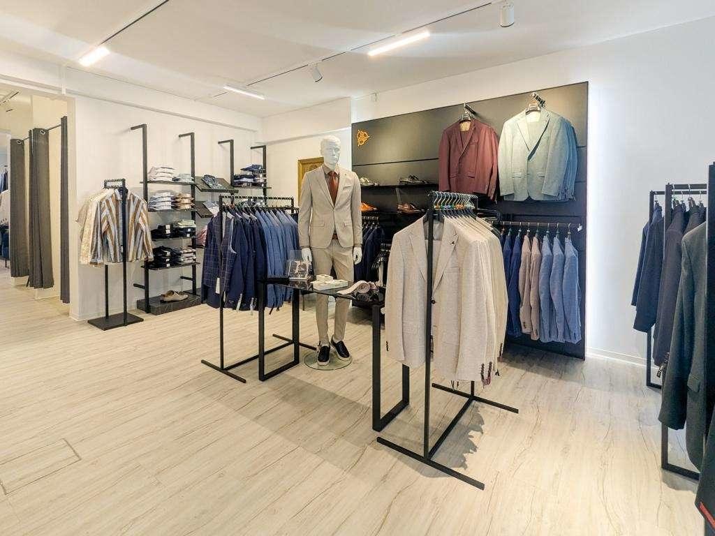 Haus4_GE im EG Verkaufsraum
