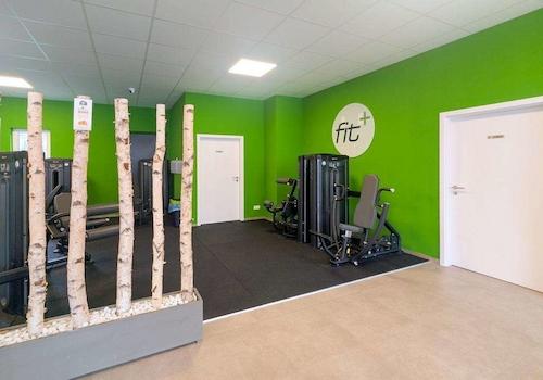 Haus33_Fitnesscenter Sanitär