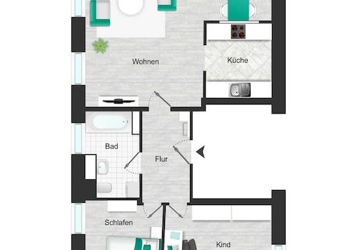 Grundriss_Haus 2_1.OG_WE01