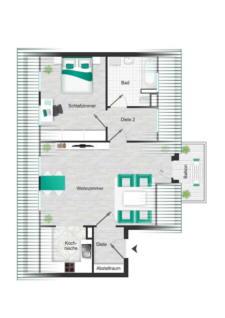 Grundriss_Haus 2_2.OG_WE04