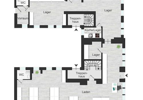Grundriss_Haus 2+4_EG_Gewerbe