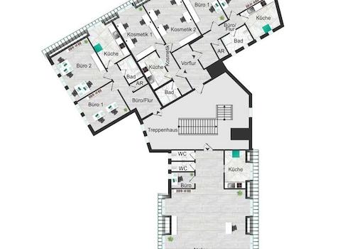 Grundriss_Haus 33_DG_Gewerbe