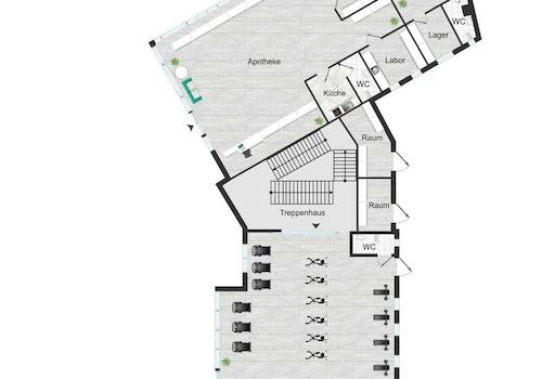 Grundriss_Haus 33_EG_Gewerbe