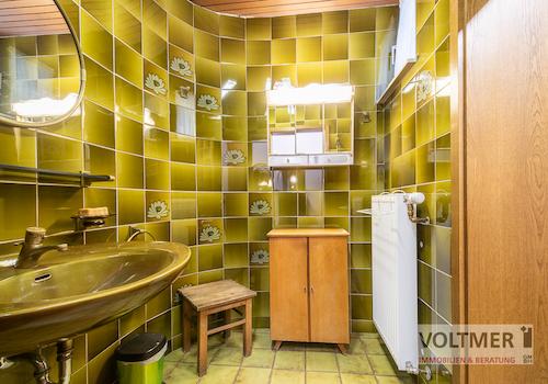 EG Badezimmer