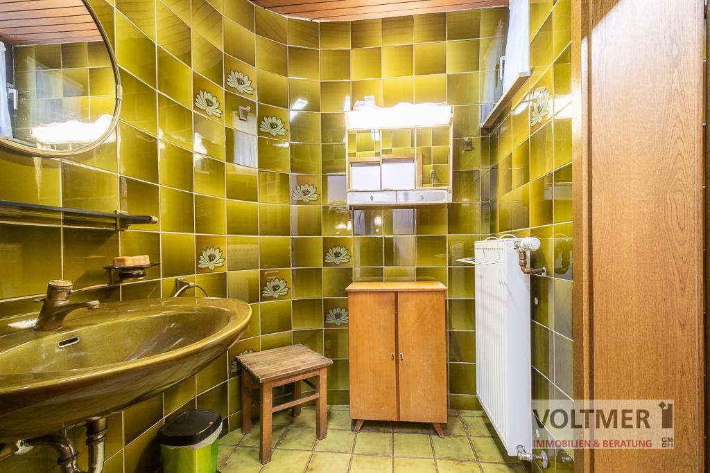 EG Badezimmer