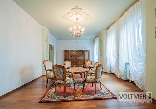 EG Wohnzimmer 