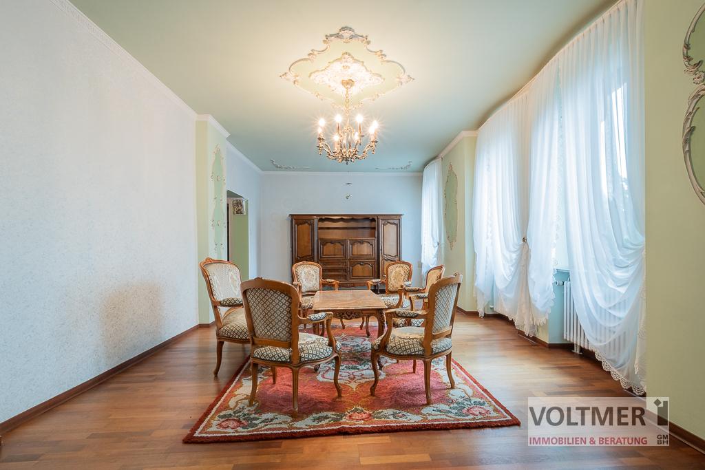 EG Wohnzimmer 