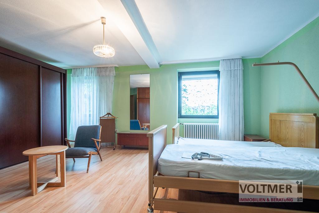 OG Schlafzimmer