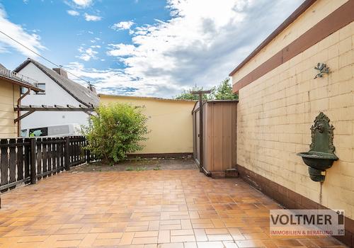 (2. WE) EG Terrasse