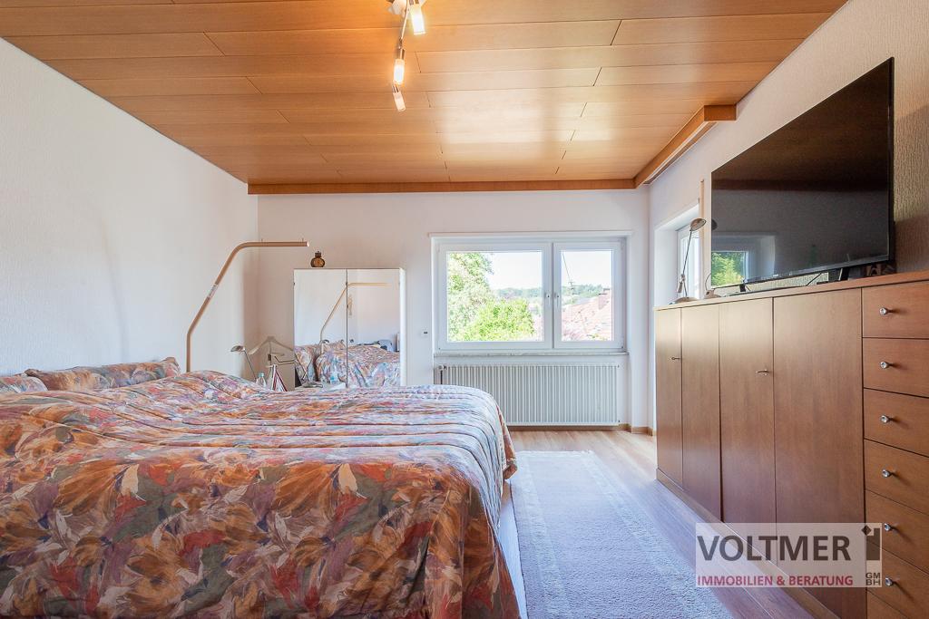 EG Schlafzimmer