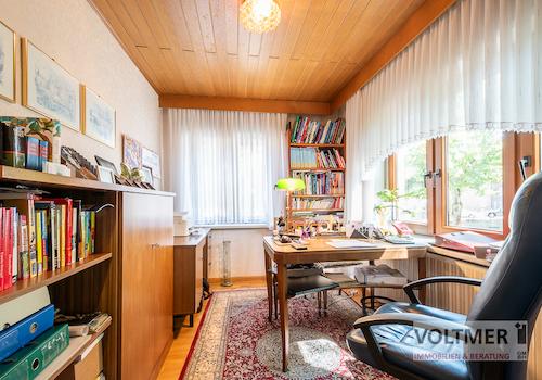 EG Arbeitszimmer
