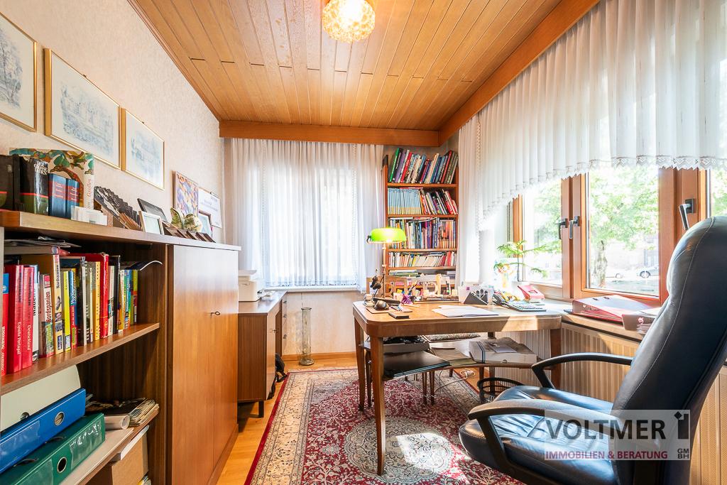 EG Arbeitszimmer