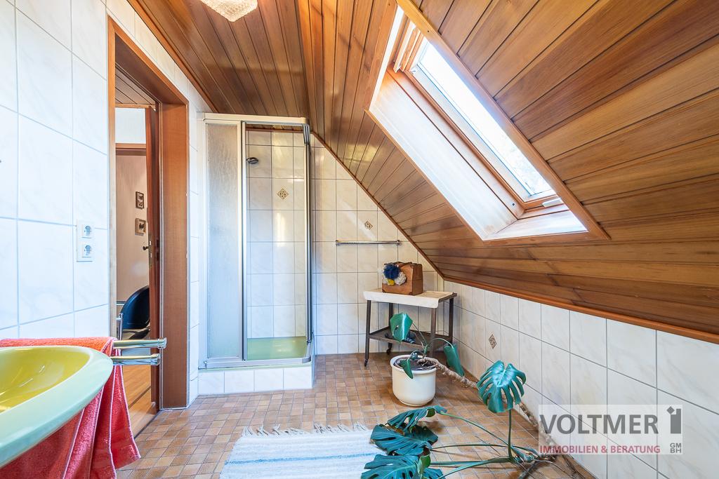DG Tageslichtbad en Suite