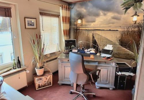 Büro 2. OG