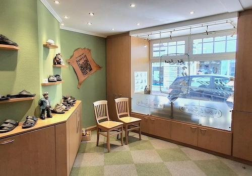 Geschäft / Laden / Wohnzimmer