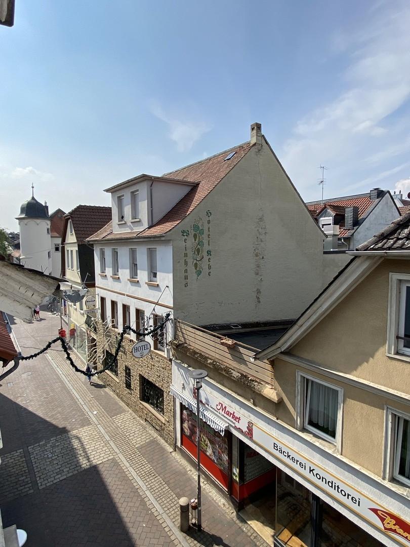 Aussicht 