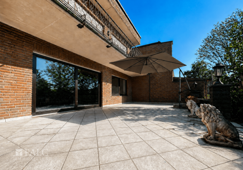 Terrasse UG