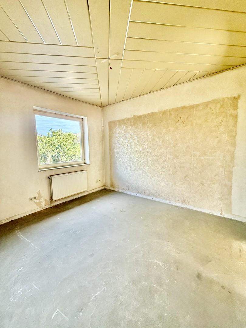 2. Schlafzimmer Kind 1 EG