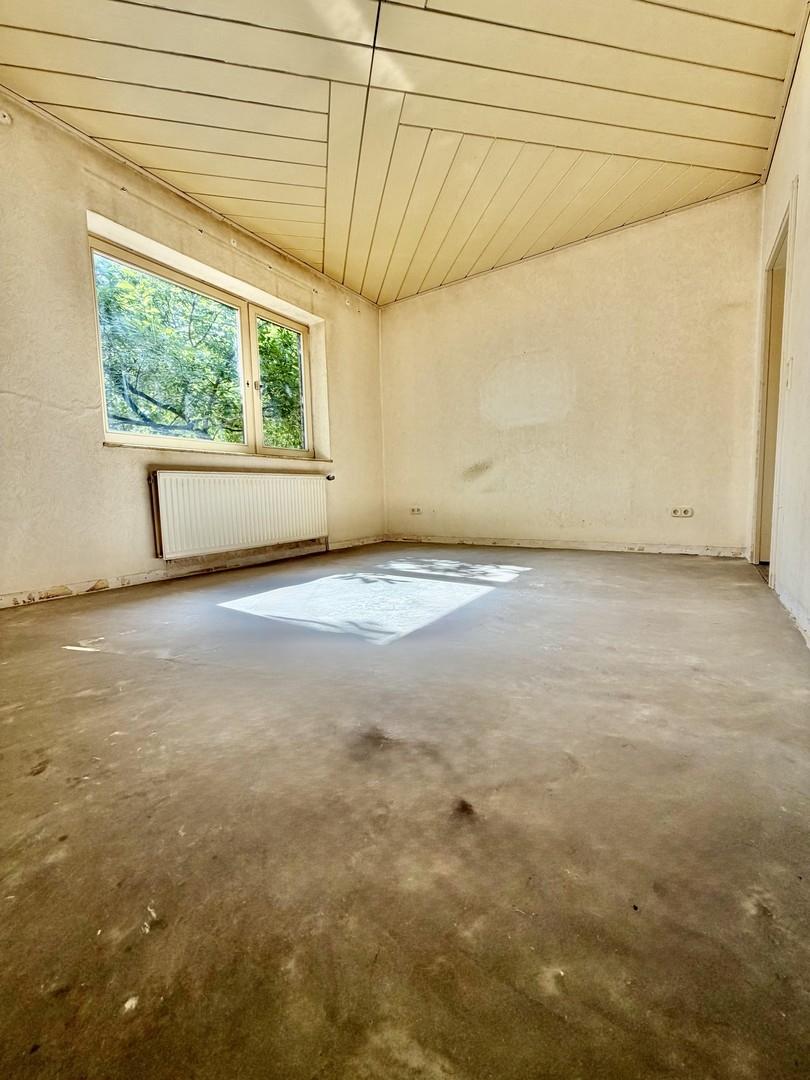 3. Schlafzimmer Kind 2 EG