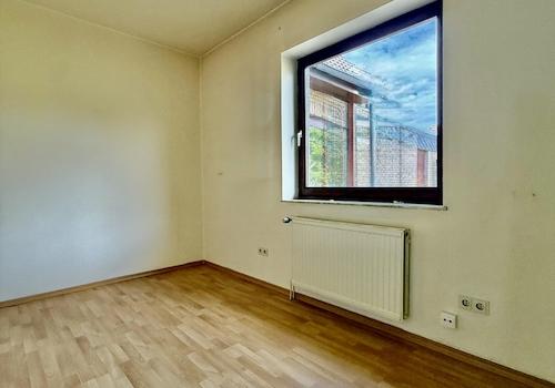 4. Schlafzimmer im EG