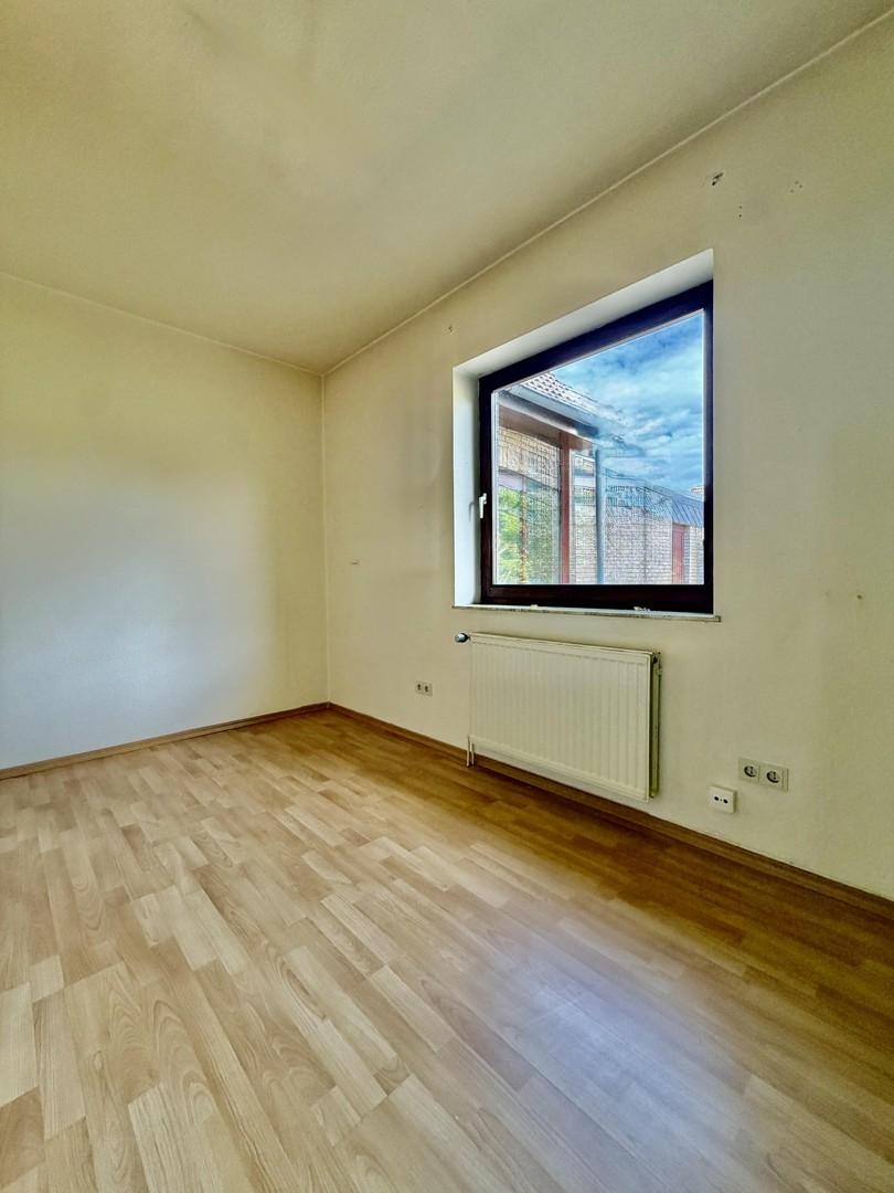 4. Schlafzimmer im EG