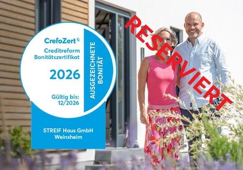 Reserviert