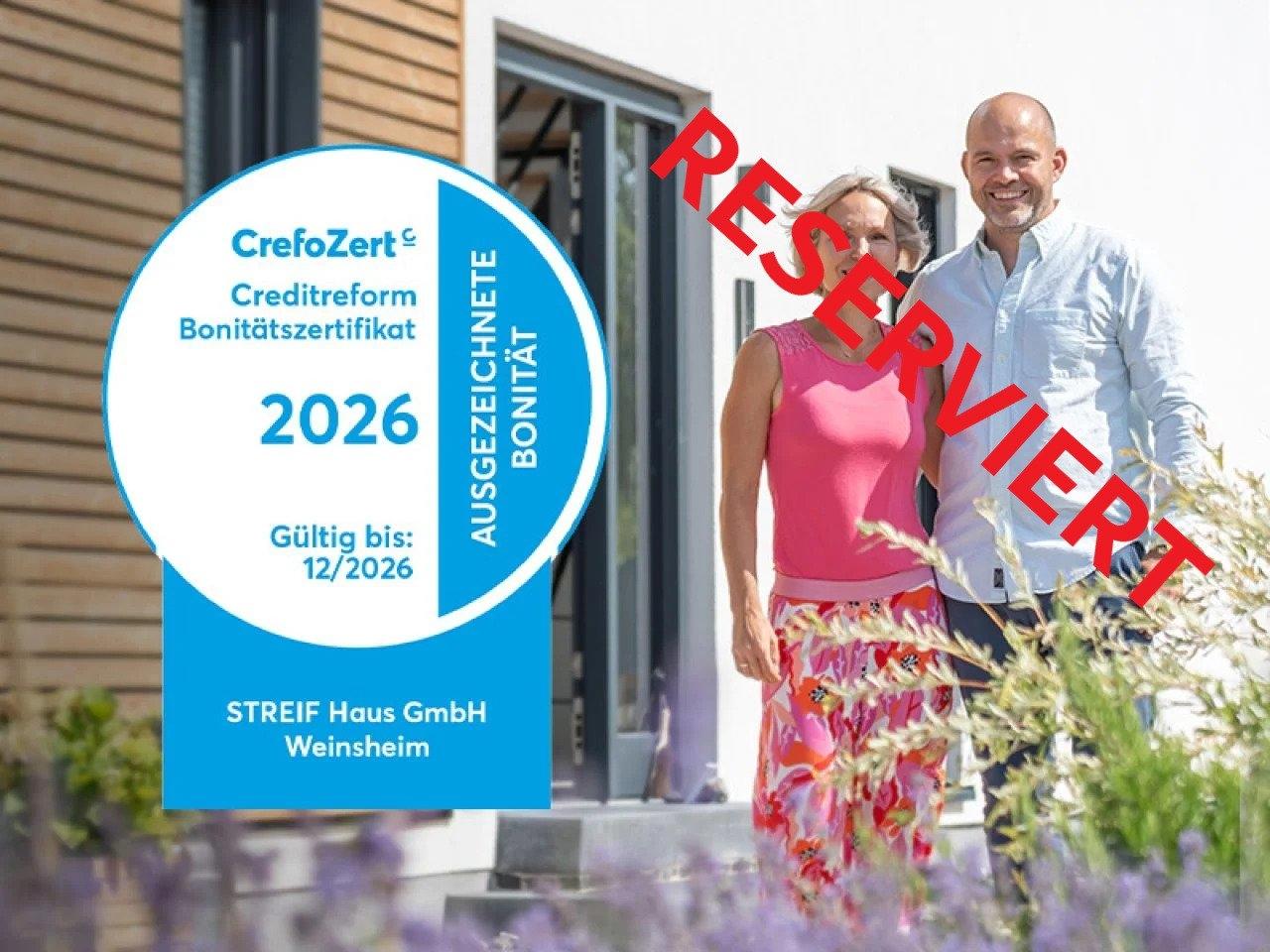 Reserviert