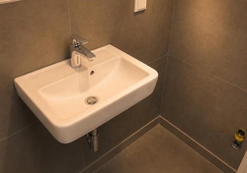Gäste WC