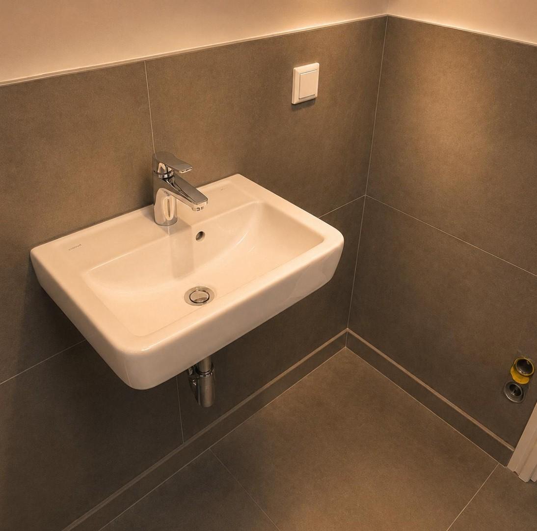 Gäste WC