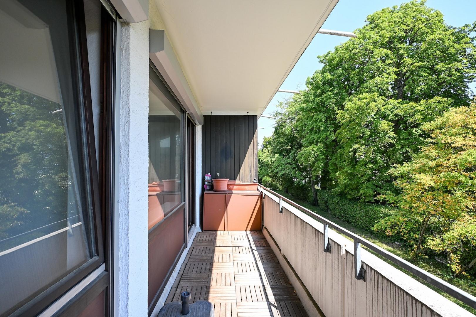 Balkon