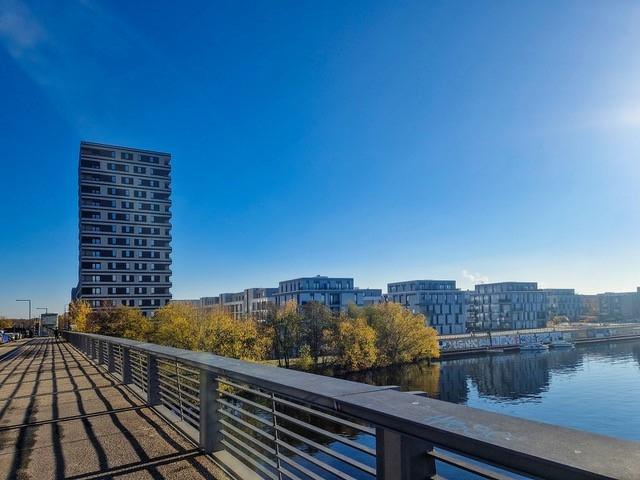 Hausansicht Daumstr. 205