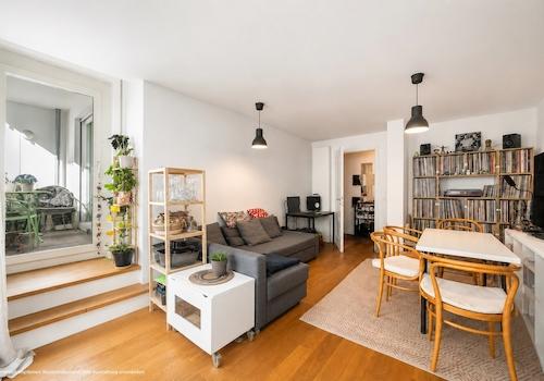Wohnzimmer 2