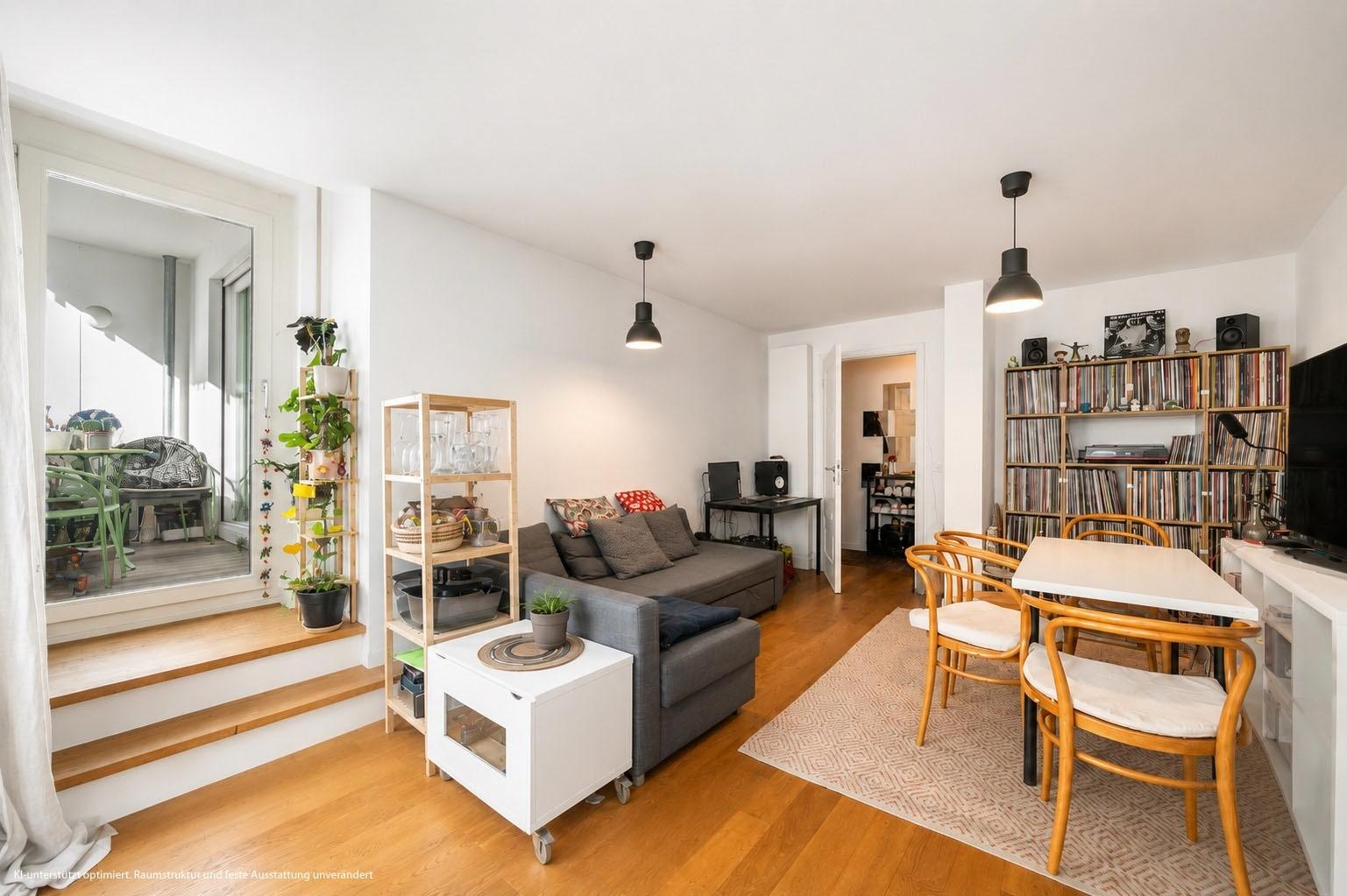 Wohnzimmer 2