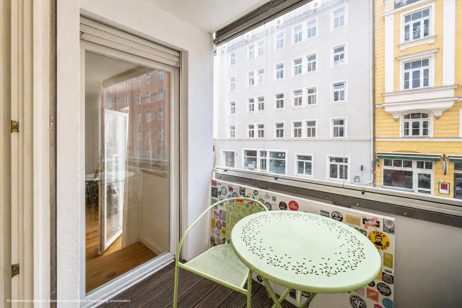 Balkon