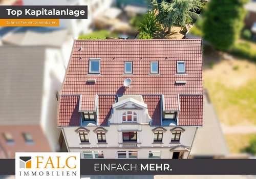 Außenansicht vorne (KI generiert)