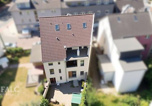 Außenansicht hinten (KI generiert)