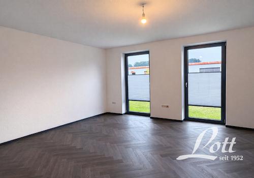 Büro Erdgeschoss