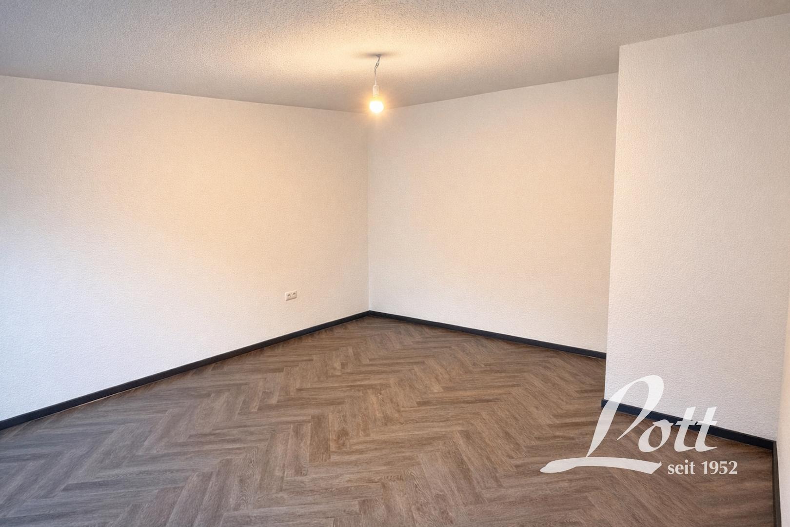 Büro Erdgeschoss