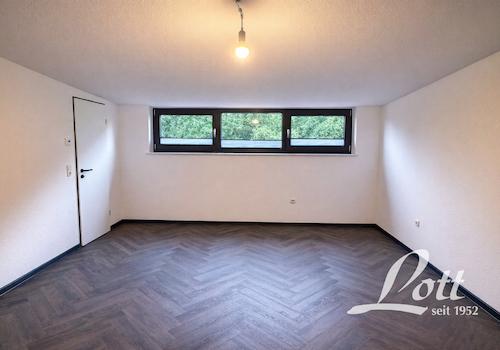 Büro Dachgeschoss