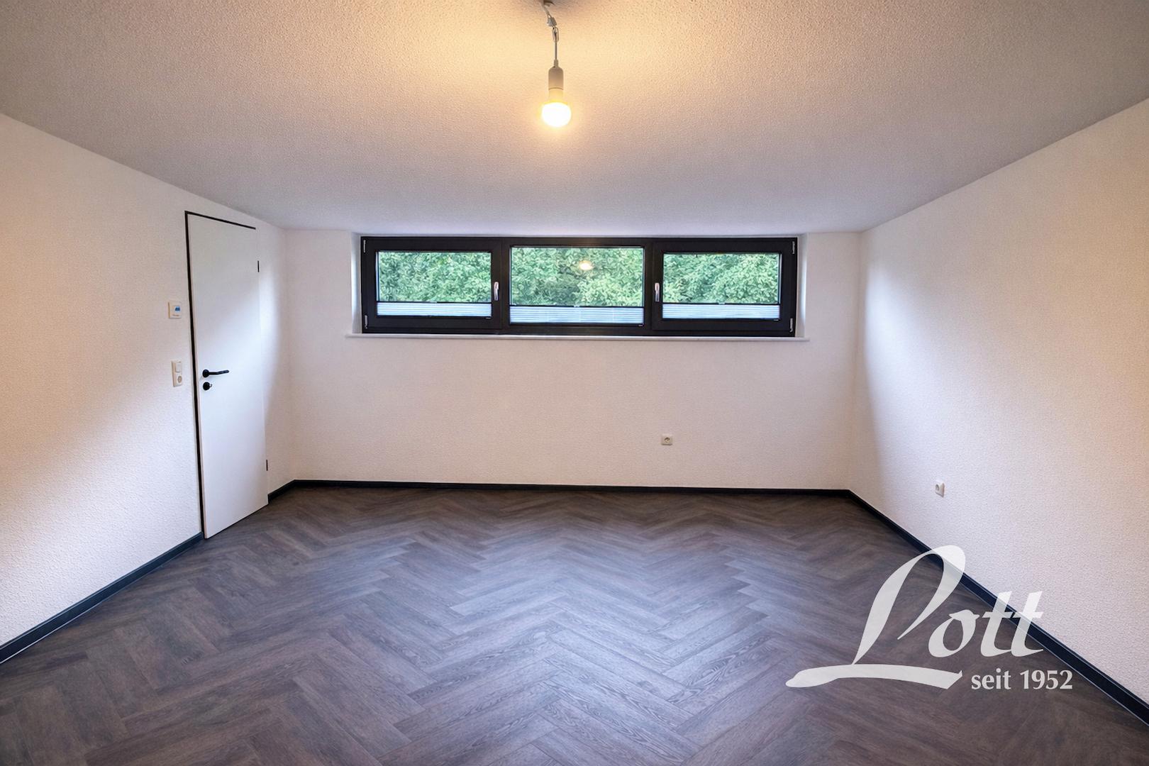 Büro Dachgeschoss
