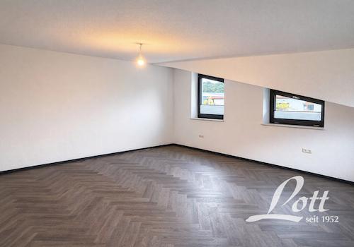 Büro Dachgeschoss