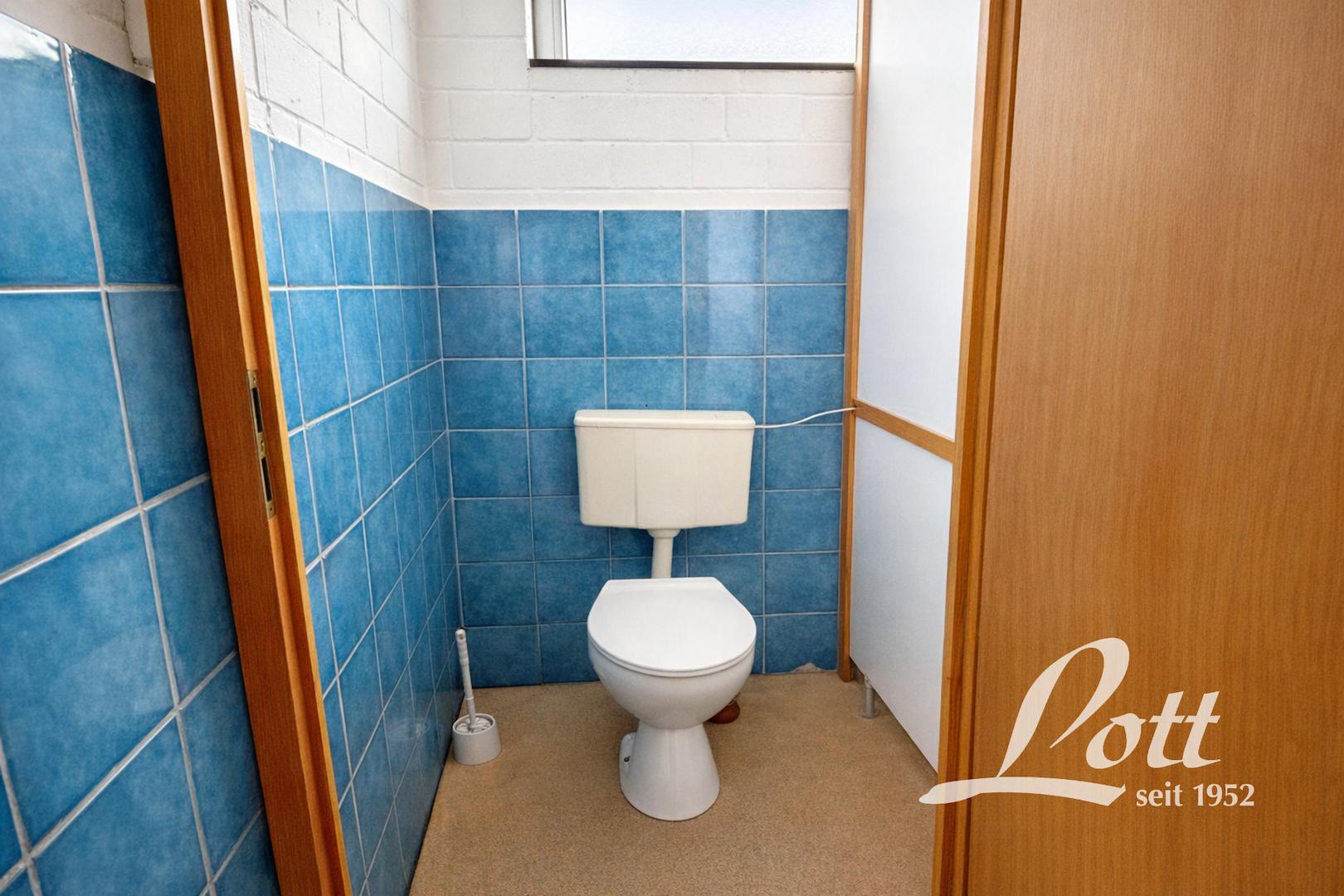 WC