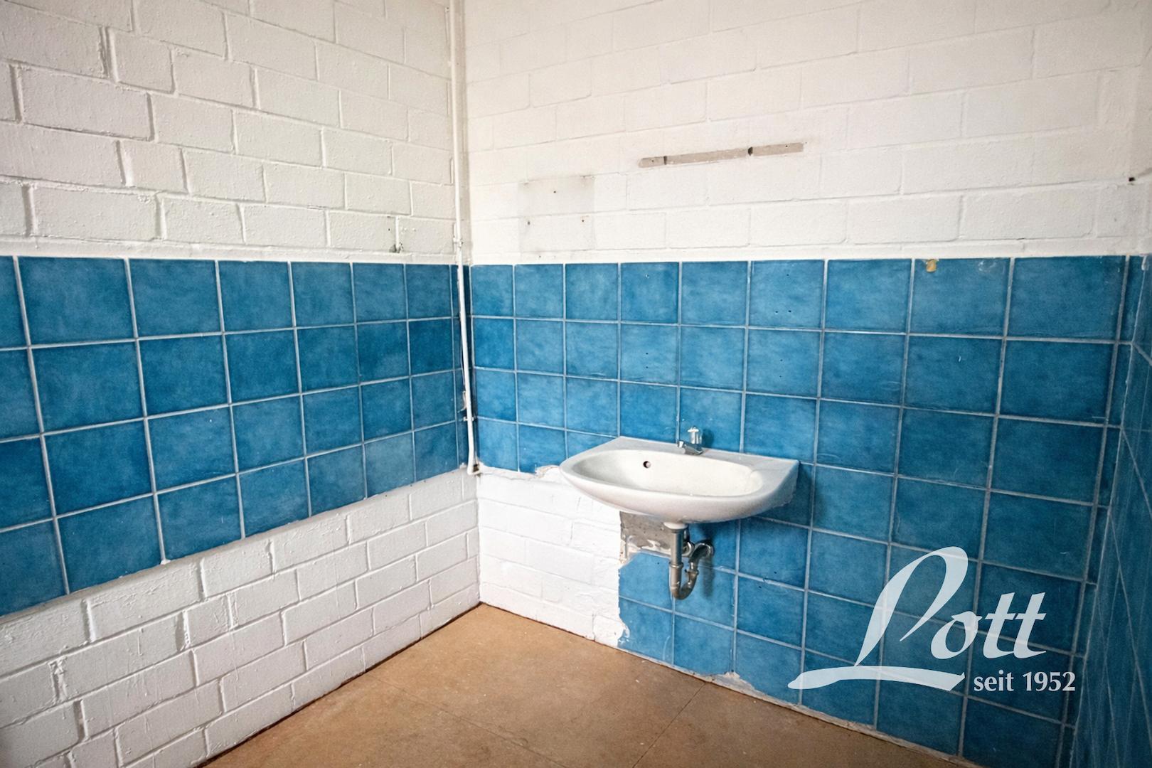 Waschbecken
