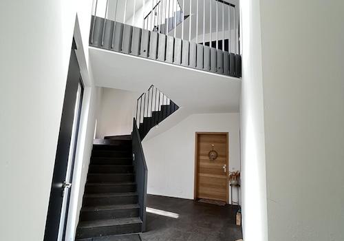 Treppenhaus
