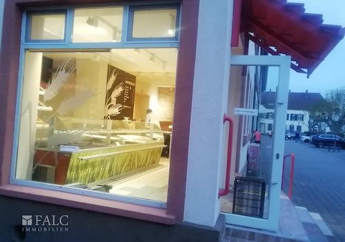 Schaufenster